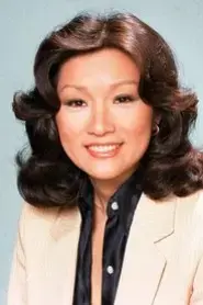 Connie Chung