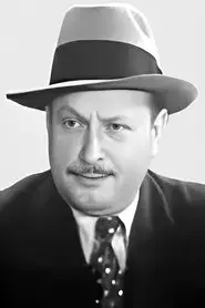Gordon De Main