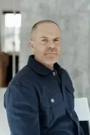 Tristan Heanue