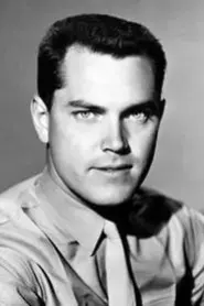 Jeffrey Hunter