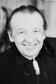 Bruce Mitchell