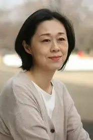 Mayumi Kanetani
