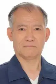 Suzuki Terumichi