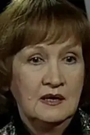 Alla Meshcheryakova