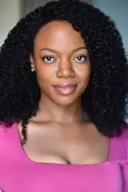 April Mae Davis