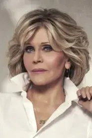 Jane Fonda