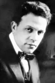 Jerome Storm