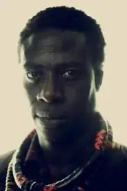 Moustapha Mbengue