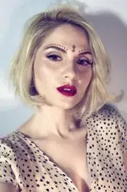 Sophia Sebiskveradze