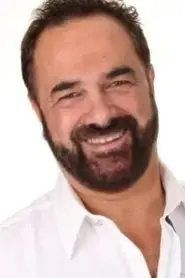 Mario Simard