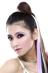 Selina Jen Chia-hsüan