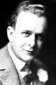 Harry Fisher