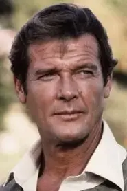 Roger Moore
