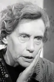 Trude Brentina