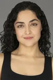 Daniela Porras