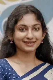 Thulasi Haridas