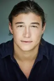 Oscar Mitchell