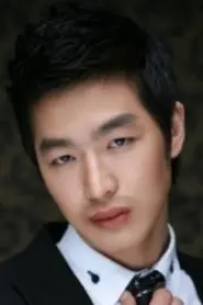 Jo Dae-hee