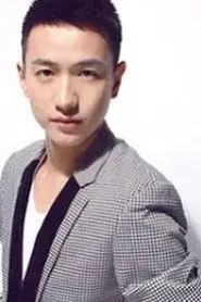 Li Yue Ming