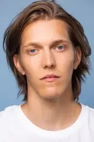 Jérémie Gariépy