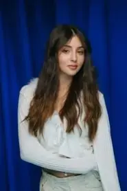 Emma Alfi Aharon