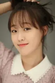 Kim Bo-yoon