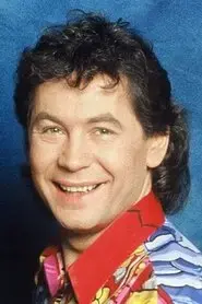 Bernard Minet