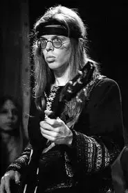 Jack Casady