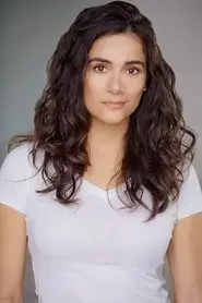 Nazanin Nour