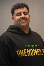 Adel Al-Ruqi