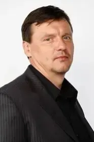 Ilia Volok