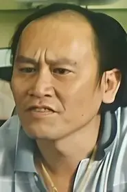Stephen Chang Gwong-Chin
