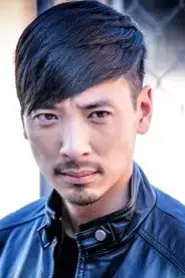 Eric Raymond Lim