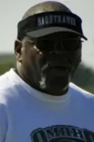 Carl Hairston