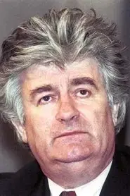 Radovan Karadžić