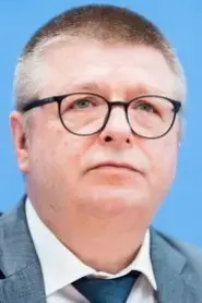Thomas Haldenwang