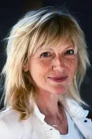 Johanna ter Steege