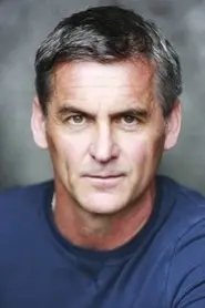 Nigel Whitmey