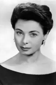 Siobhán McKenna