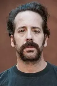 Rob Moore