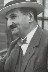 Alex Benno