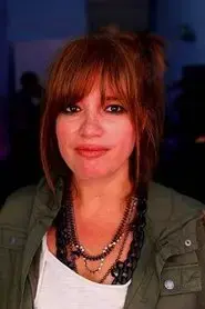 Alexandra Bianchi Cruzado