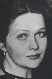 Natalya Gundareva
