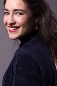 Samantha Luque