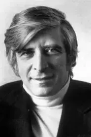 Elmer Bernstein
