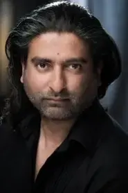Andrew Rajan