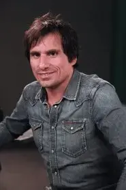 Rodrigo Triana