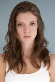 Larissa Ferrara
