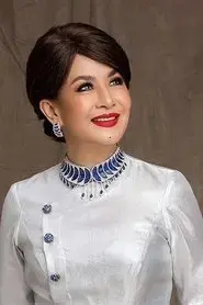 Htun Eaindra Bo