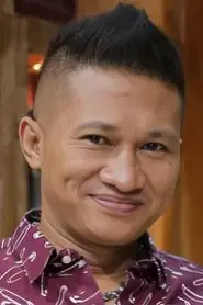Sas Widjanarko